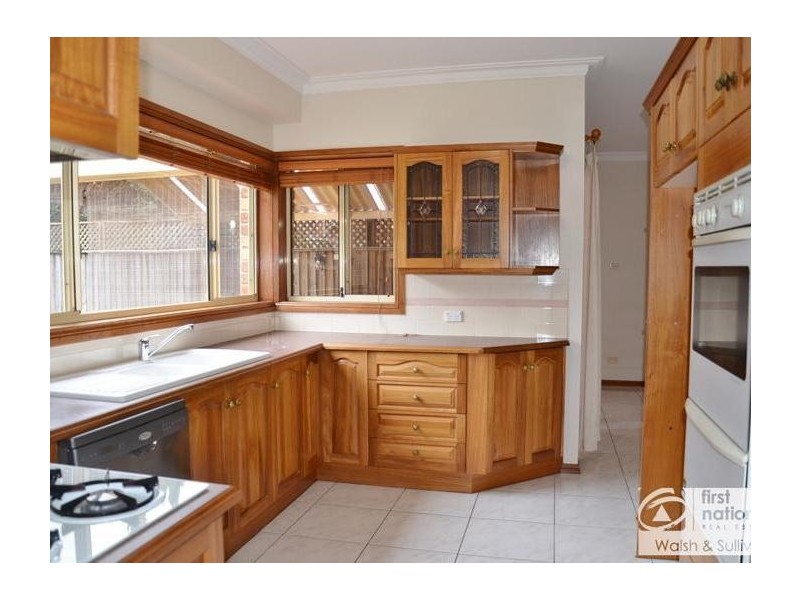 1 Grant Glade, Bella Vista NSW 2153