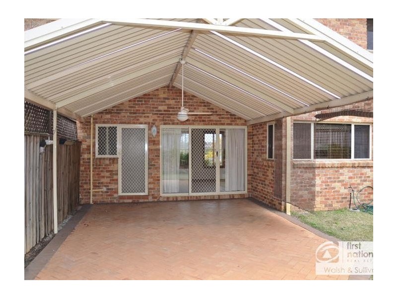 1 Grant Glade, Bella Vista NSW 2153