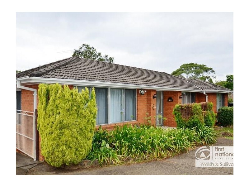 239 Seven Hills Road, Baulkham Hills NSW 2153