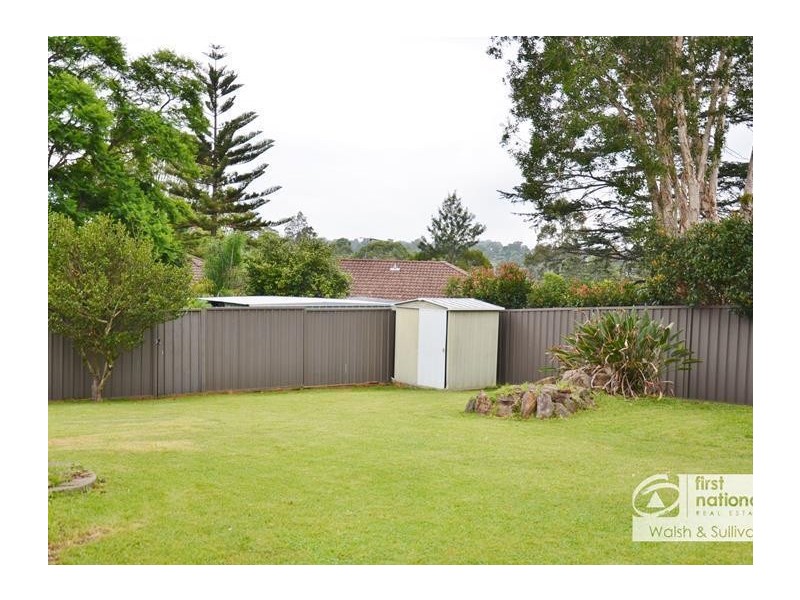 239 Seven Hills Road, Baulkham Hills NSW 2153