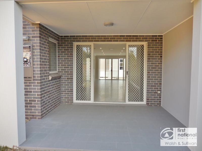 5/8 Cathay Place, Kellyville NSW 2155
