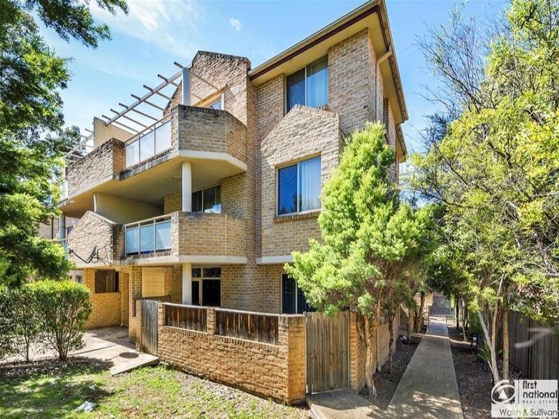 3/30-32 Meehan Street, Granville NSW 2142