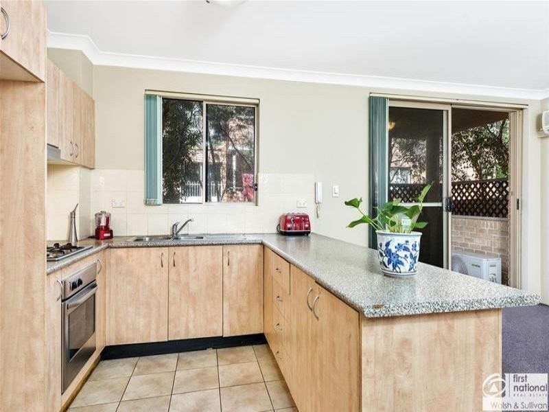 3/30-32 Meehan Street, Granville NSW 2142