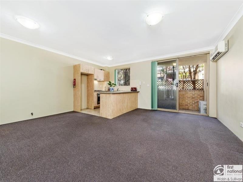 3/30-32 Meehan Street, Granville NSW 2142