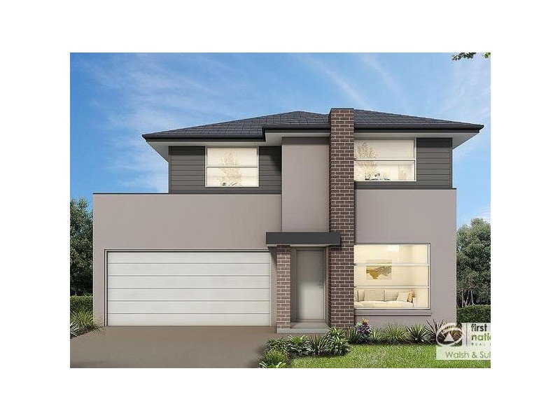 Lot 29 Half Moon Crescent, Schofields NSW 2762