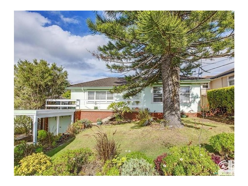 Old Toongabbie NSW 2146