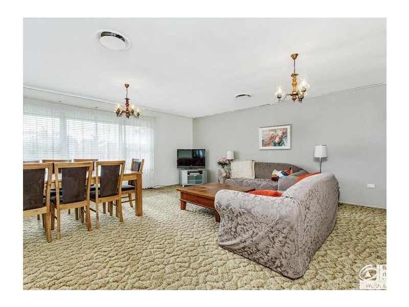 Old Toongabbie NSW 2146