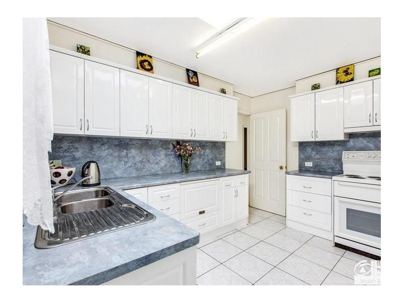 Old Toongabbie NSW 2146