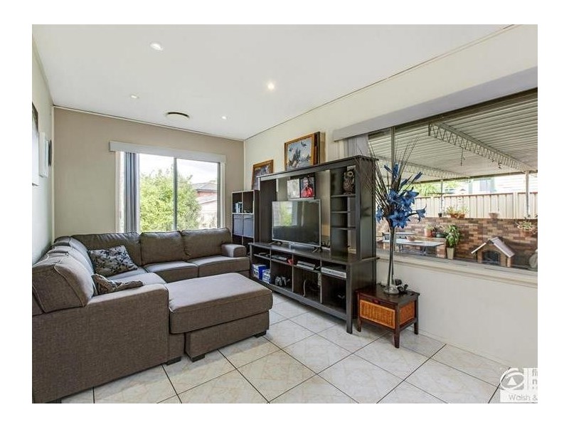 Old Toongabbie NSW 2146