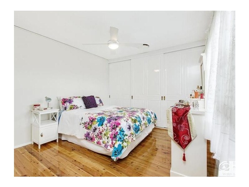 Old Toongabbie NSW 2146