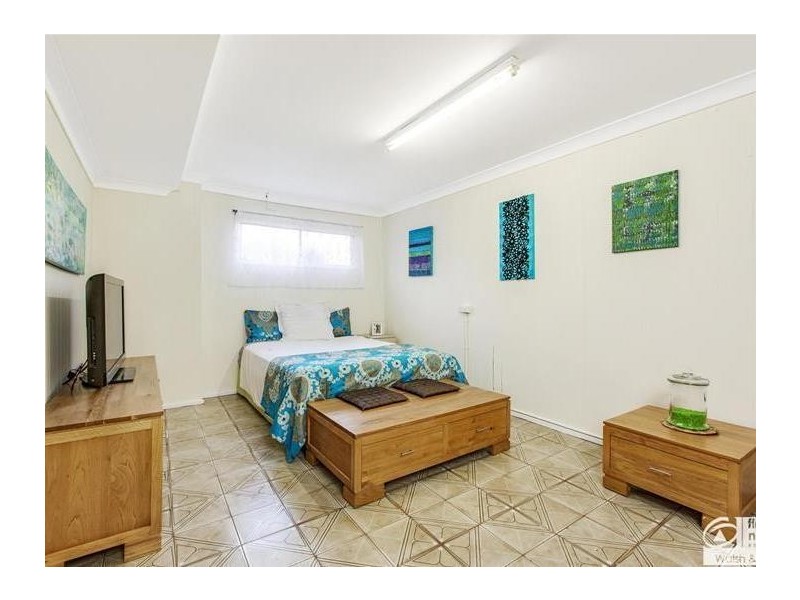 Old Toongabbie NSW 2146