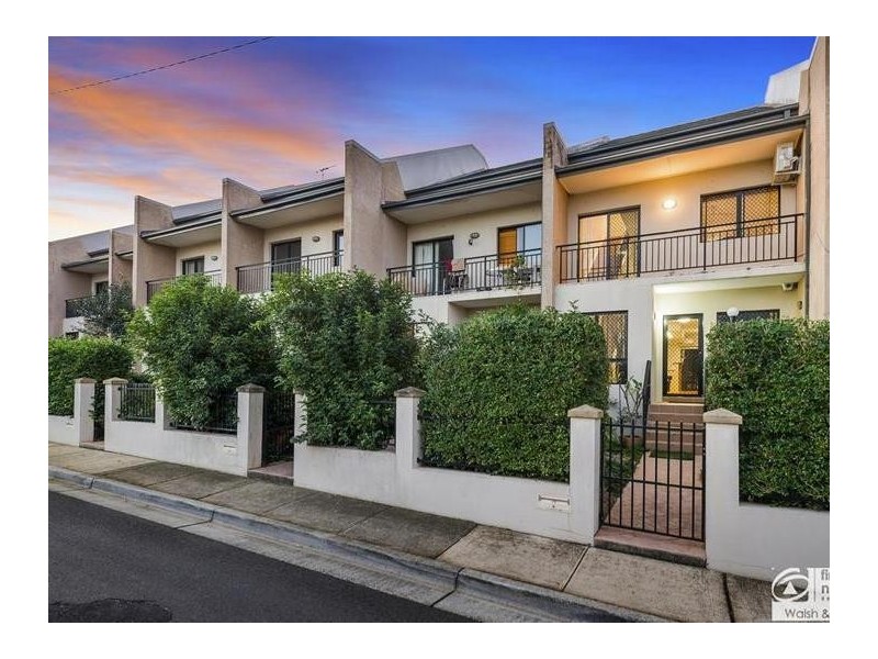 19/8-16 Virginia Street, Rosehill NSW 2142