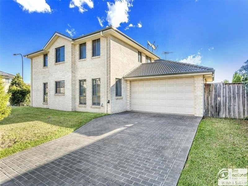 Kellyville Ridge NSW 2155