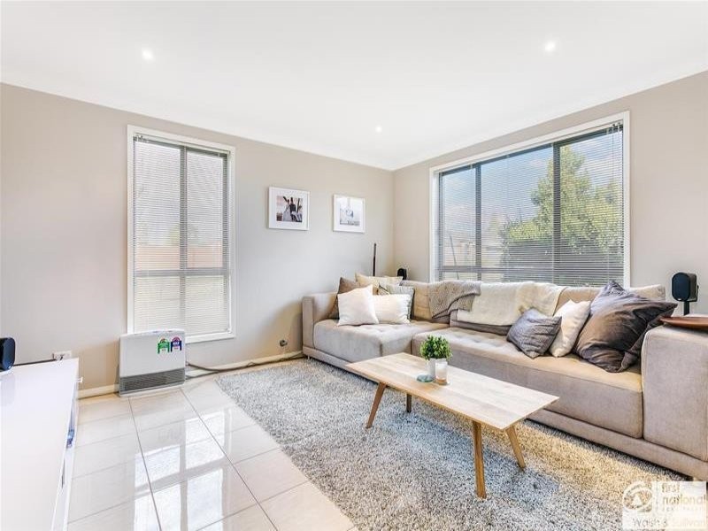 Kellyville Ridge NSW 2155