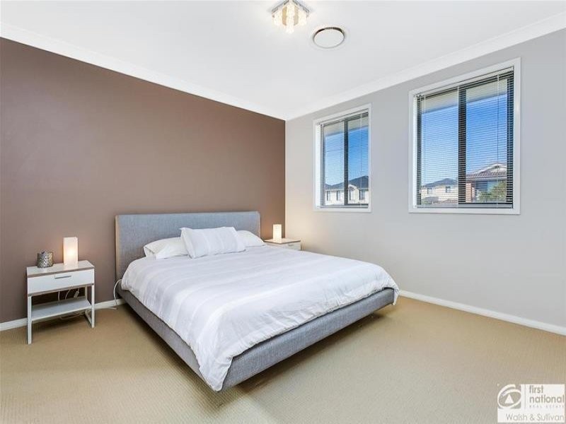 Kellyville Ridge NSW 2155