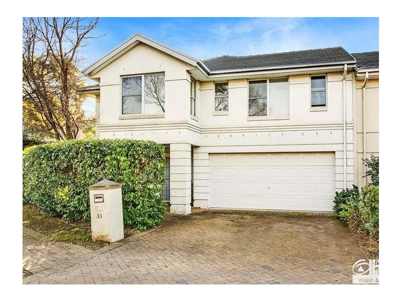 Bella Vista NSW 2153