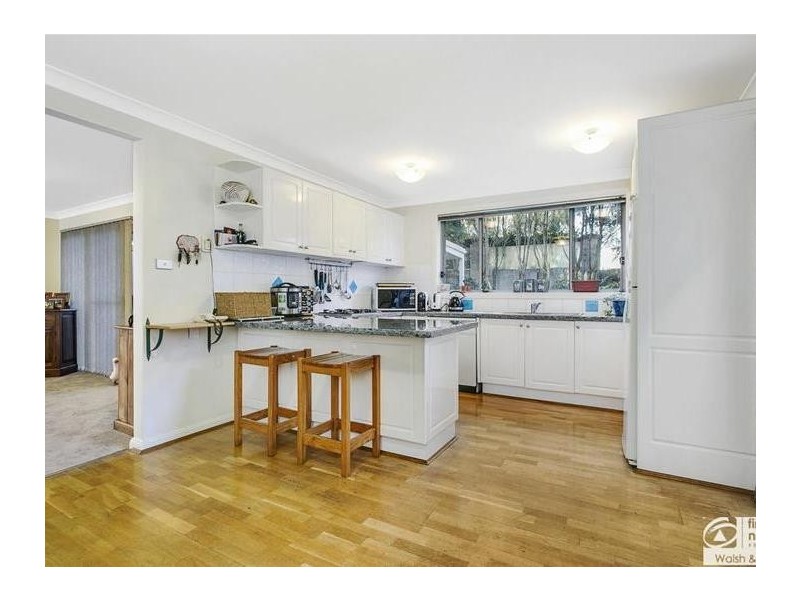 Bella Vista NSW 2153