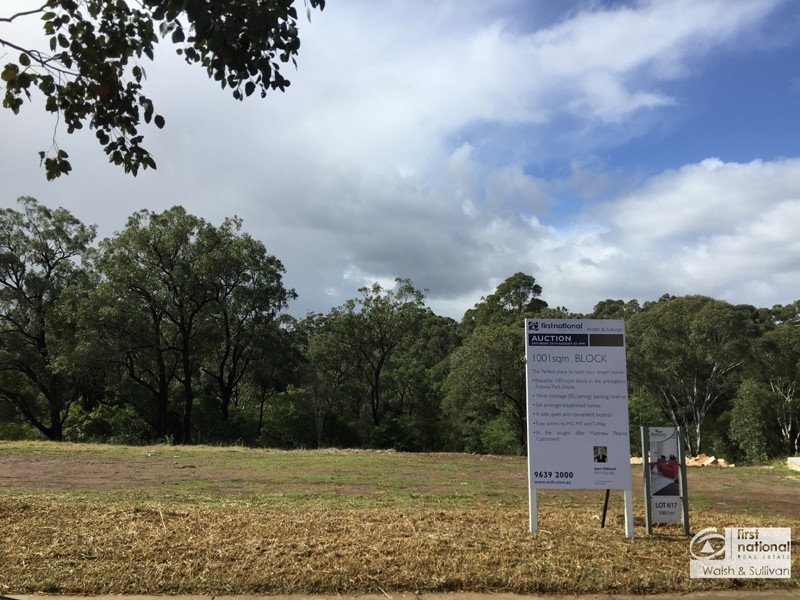 26 Appian Circuit, Baulkham Hills NSW 2153