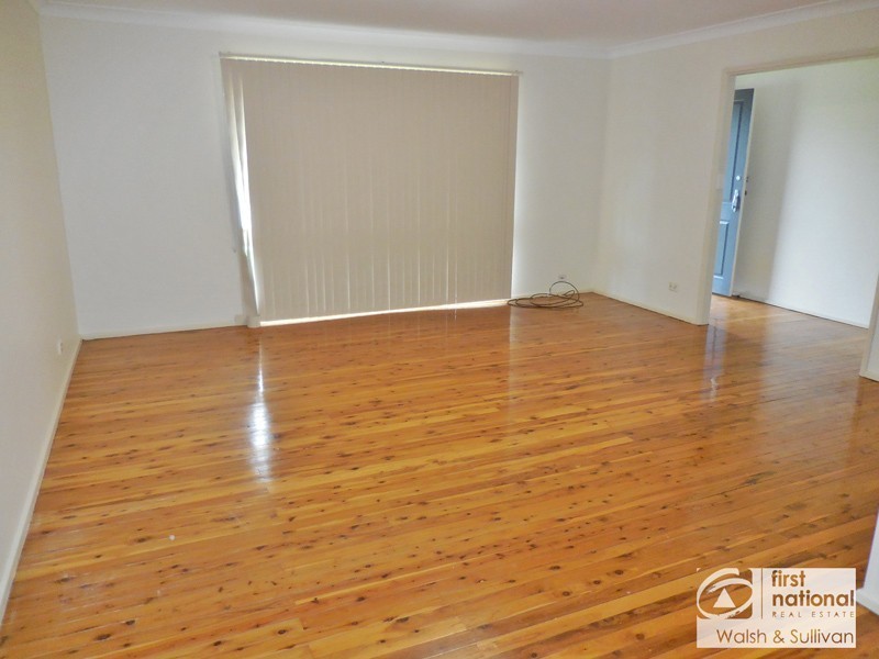 87 ARNOTT ROAD, Marayong NSW 2148