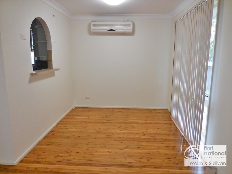 87 ARNOTT ROAD, Marayong NSW 2148