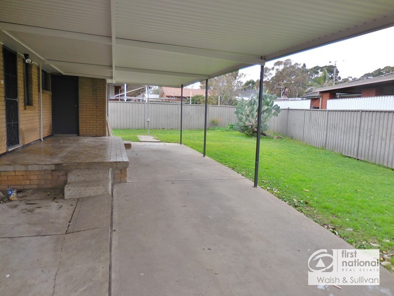 87 ARNOTT ROAD, Marayong NSW 2148