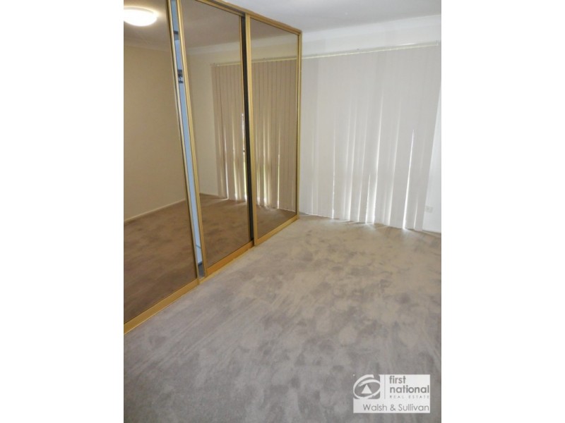 87 ARNOTT ROAD, Marayong NSW 2148