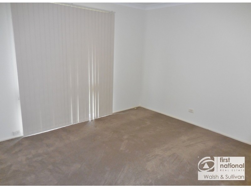 87 ARNOTT ROAD, Marayong NSW 2148