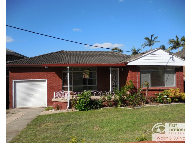217 Old Windsor Road, Northmead NSW 2152