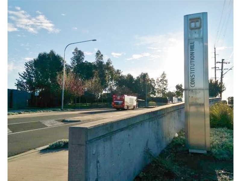 217 Old Windsor Road, Northmead NSW 2152