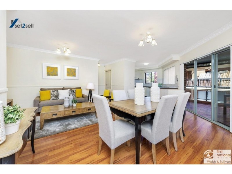 North Parramatta NSW 2151