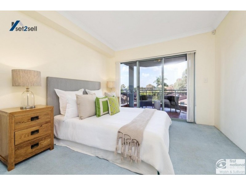 North Parramatta NSW 2151