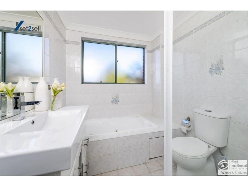 North Parramatta NSW 2151