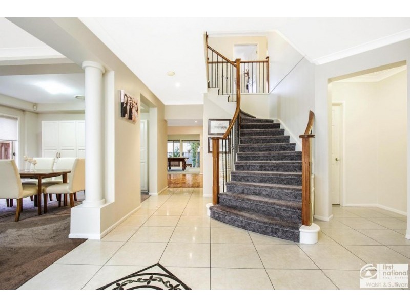 Bella Vista NSW 2153