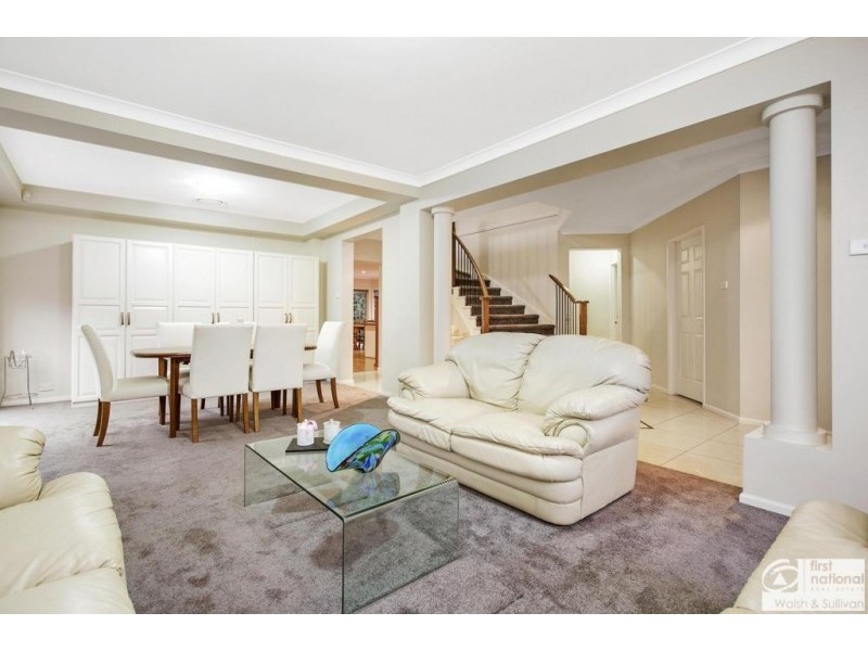 Bella Vista NSW 2153