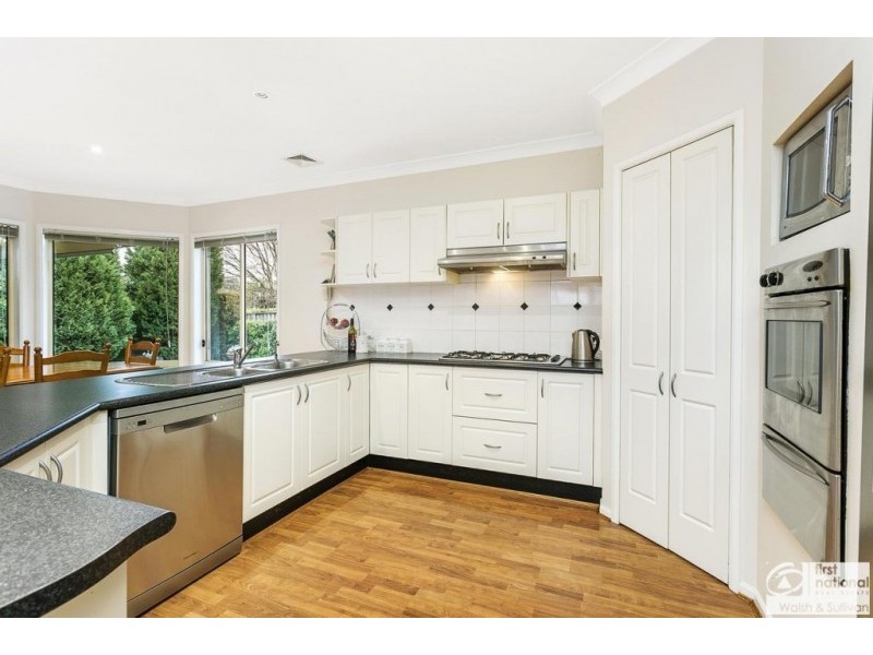 Bella Vista NSW 2153