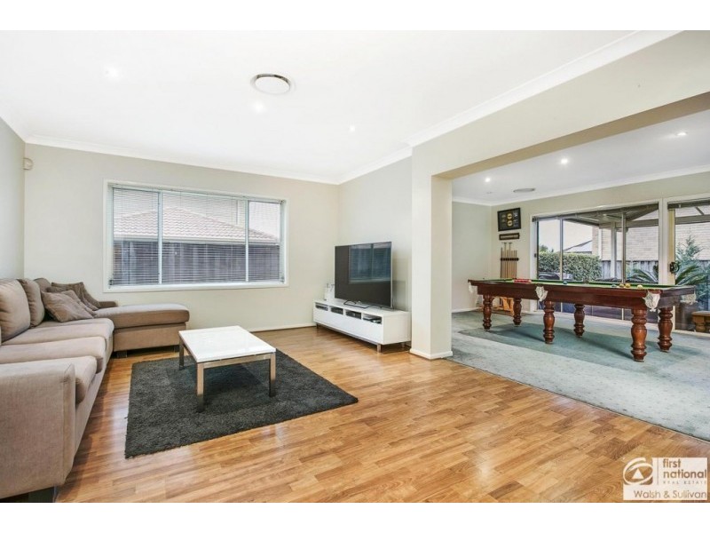 Bella Vista NSW 2153