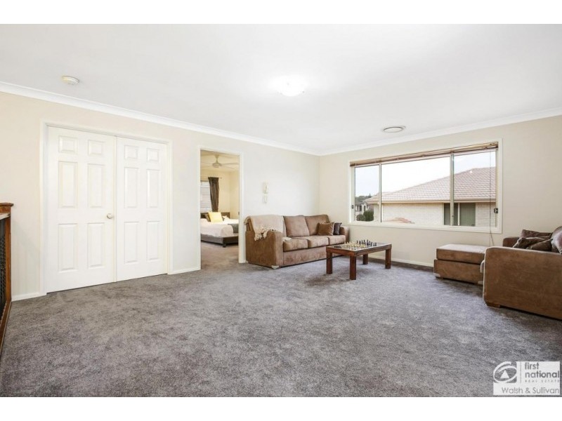 Bella Vista NSW 2153