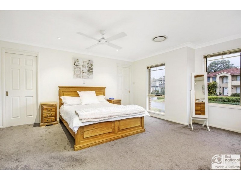 Bella Vista NSW 2153