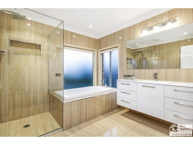 Bella Vista NSW 2153