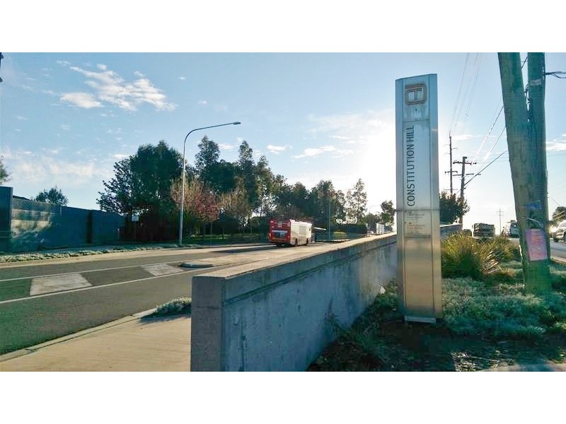 217 Old Windsor Road, Northmead NSW 2152