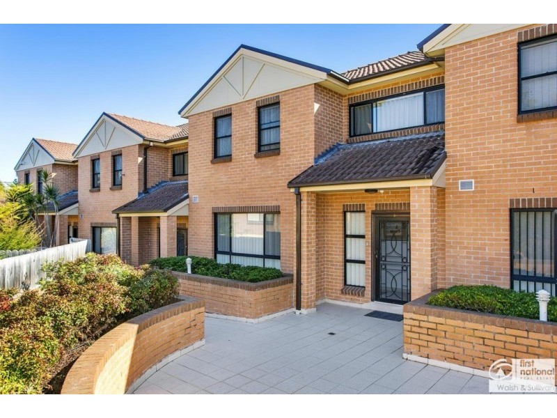 Baulkham Hills NSW 2153