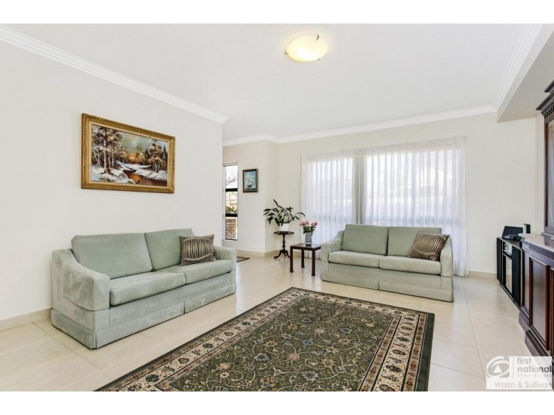Baulkham Hills NSW 2153