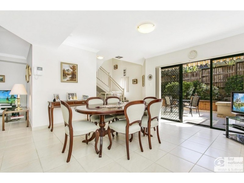 Baulkham Hills NSW 2153