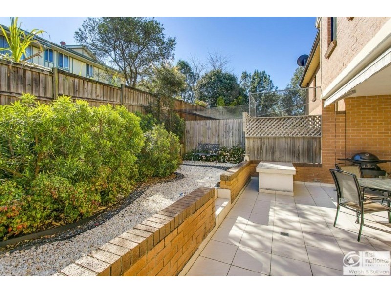 Baulkham Hills NSW 2153