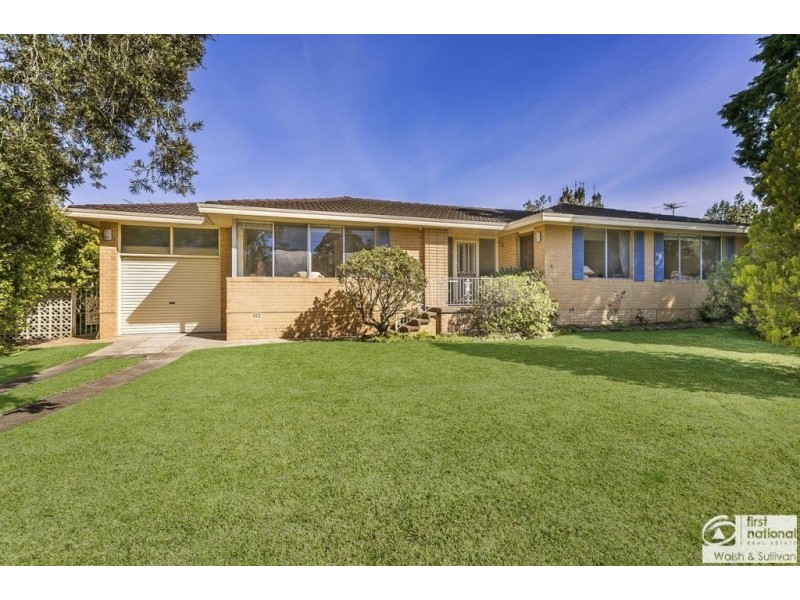 9 Candowie Crescent, Baulkham Hills NSW 2153