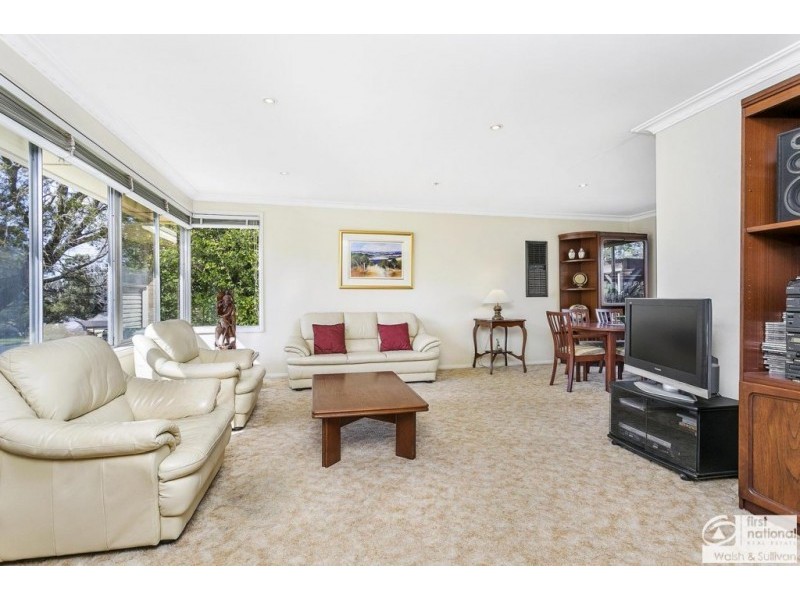 9 Candowie Crescent, Baulkham Hills NSW 2153