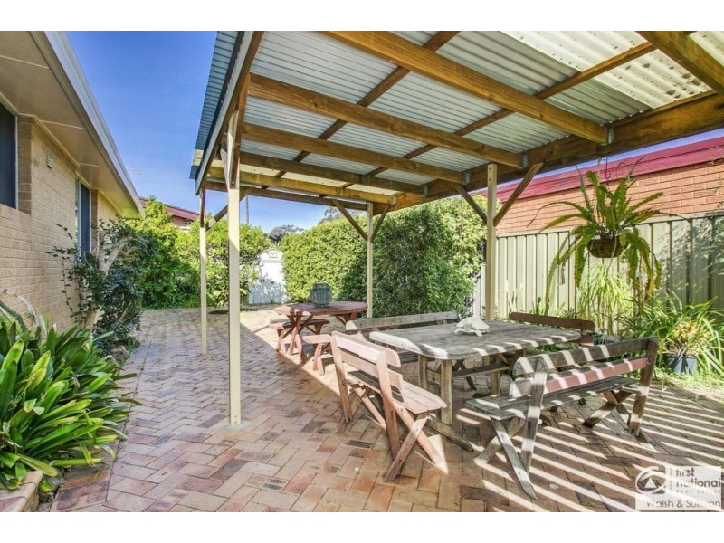 9 Candowie Crescent, Baulkham Hills NSW 2153