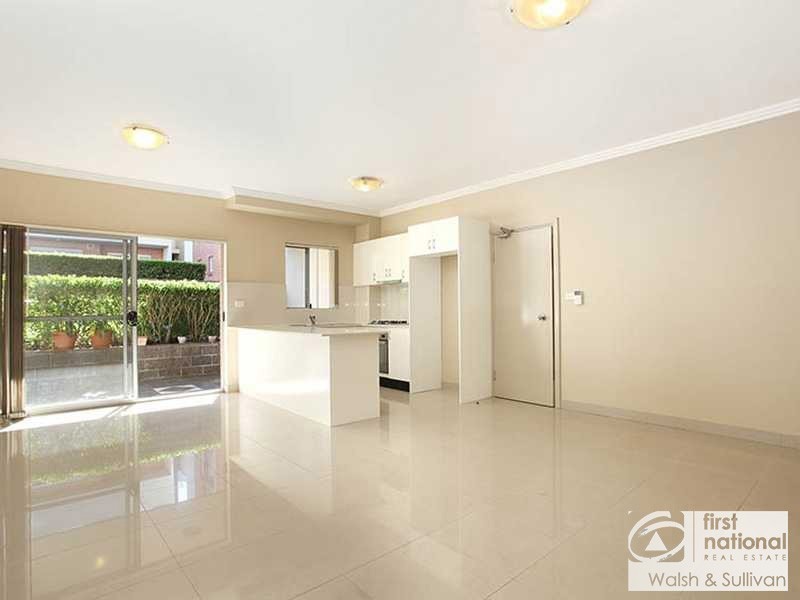 3/65 Beamish Road, Northmead NSW 2152