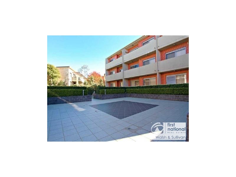 3/65 Beamish Road, Northmead NSW 2152