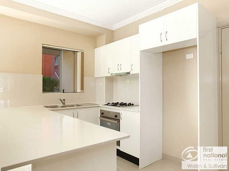 3/65 Beamish Road, Northmead NSW 2152